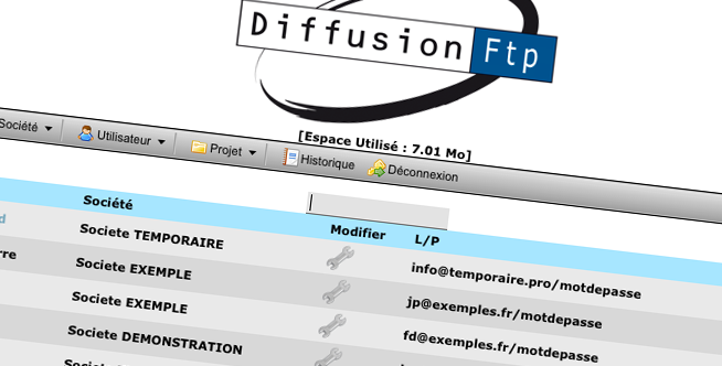 PhpList